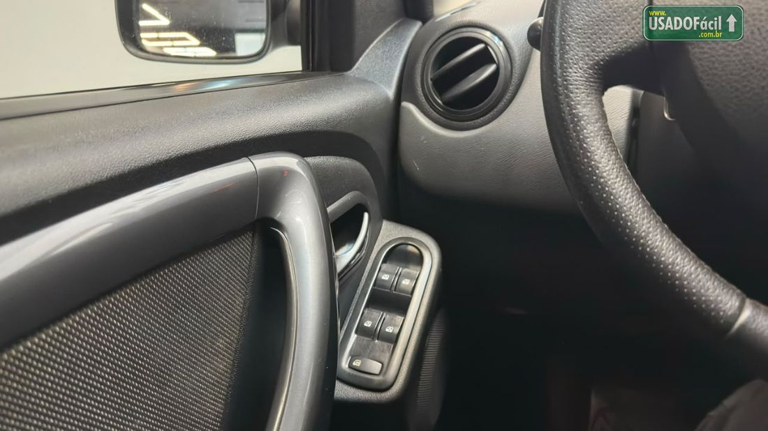 Renault Duster Dynamique 2.0 Automático Flex 2013/2014 — foto 17 de 25