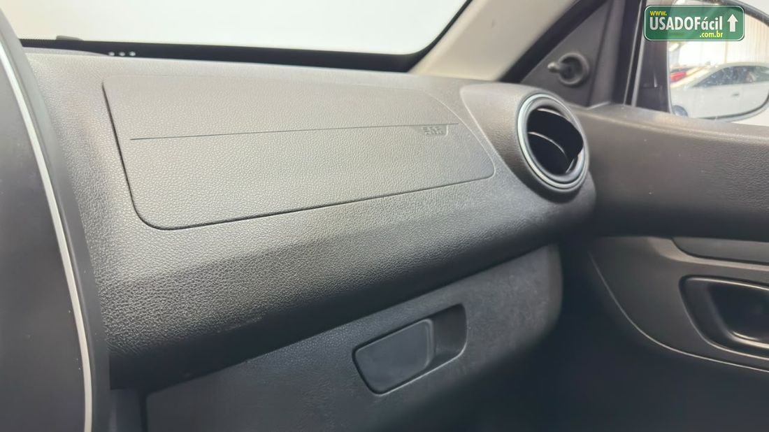 Renault Kwid Zen 1.0 Mecânico Flex 2021/2022 — foto 13 de 24