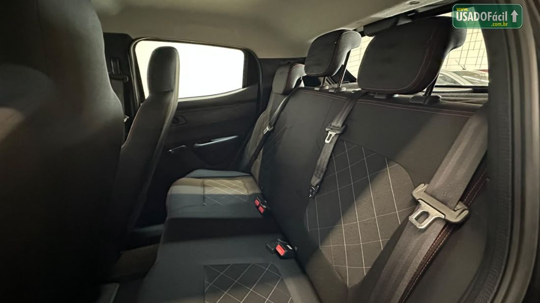 Renault Kwid Zen 1.0 Mecânico Flex 2021/2022 — foto 18 de 24