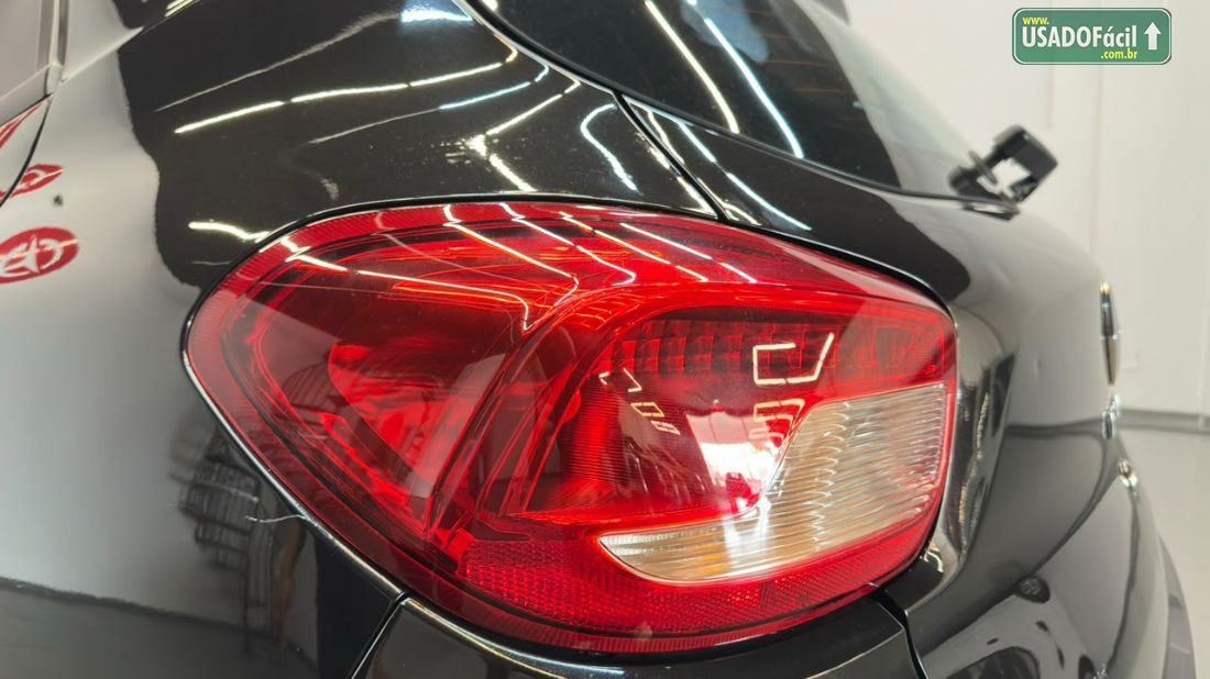 Renault Kwid Zen 1.0 Mecânico Flex 2021/2022 — foto 23 de 24