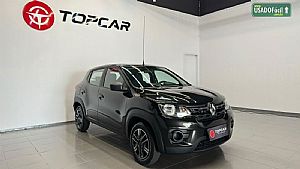Renault Kwid Zen 1.0 Mecânico Flex
