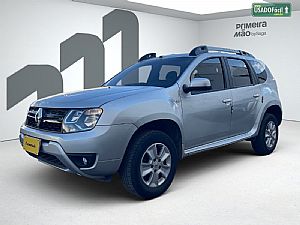 RENAULT Duster Dynamique 1.6 Mecânico Flex