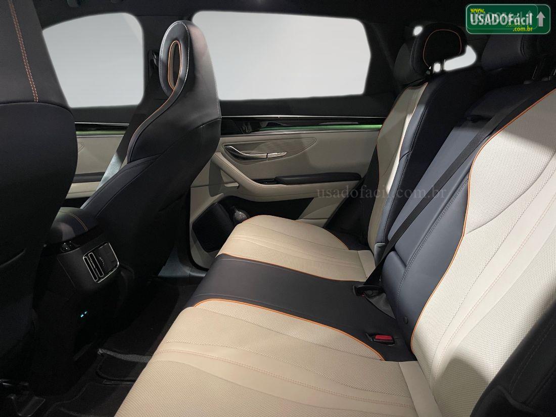 BYD BYD Song Plus 1.5 Automático Híbrido 2024/2025 — foto 11 de 13