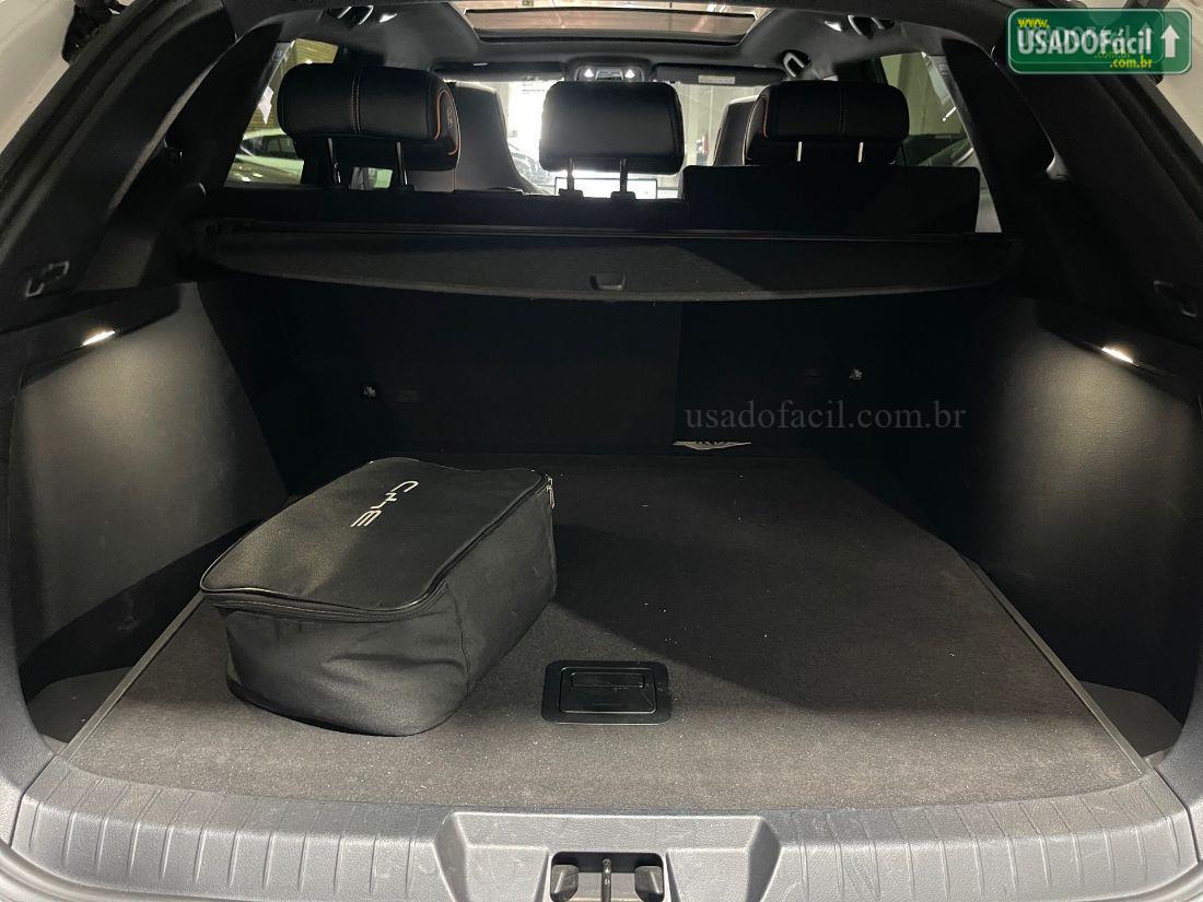BYD BYD Song Plus 1.5 Automático Híbrido 2024/2025 — foto 13 de 13