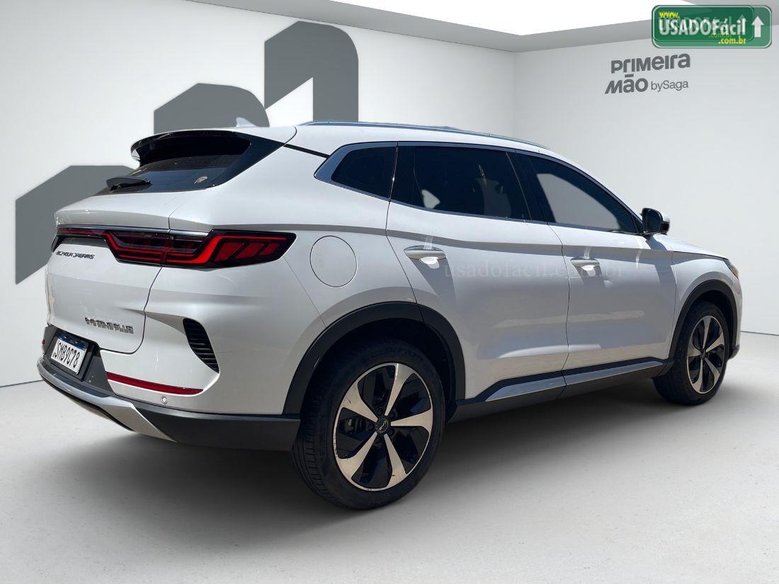 BYD BYD Song Plus 1.5 Automático Híbrido 2024/2025 — foto 4 de 13