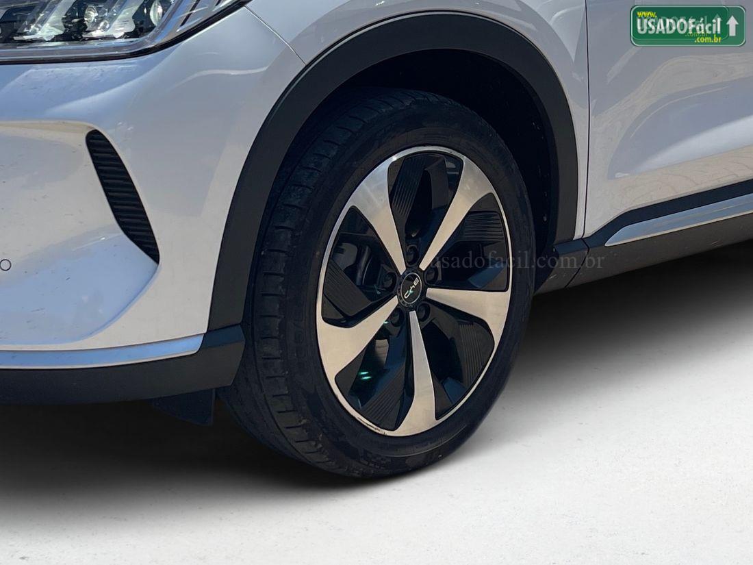 BYD BYD Song Plus 1.5 Automático Híbrido 2024/2025 — foto 6 de 13
