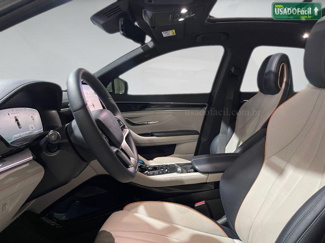 BYD BYD Song Plus 1.5 Automático Híbrido 2024/2025 — foto 7 de 13