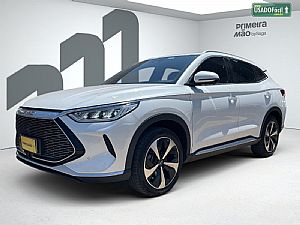 Byd Song Plus 1.5 Automático Híbrido 2024/2025 em Várzea Grande - MT