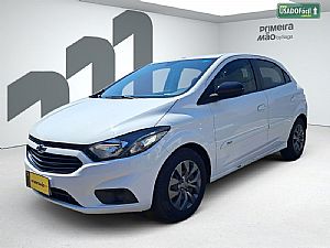 CHEVROLET/GM Onix Joy Hatch Black Edition 1.0 Mecânico Flex