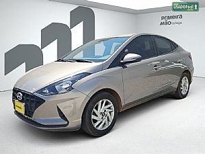 Hyundai HB20S Sedan Evolution 1.0 Mecânico Flex