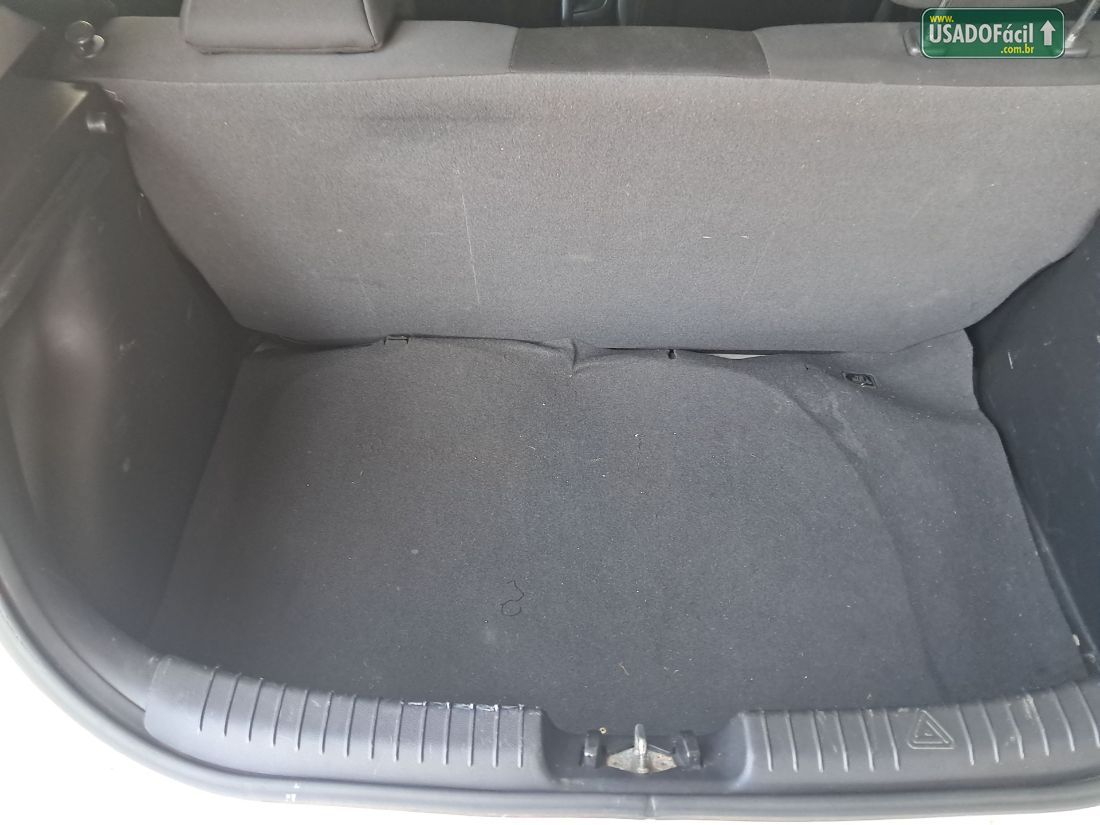 HYUNDAI HB20 Hatch Unique 1.0 Mecânico Flex 2019/2019 — foto 12 de 12