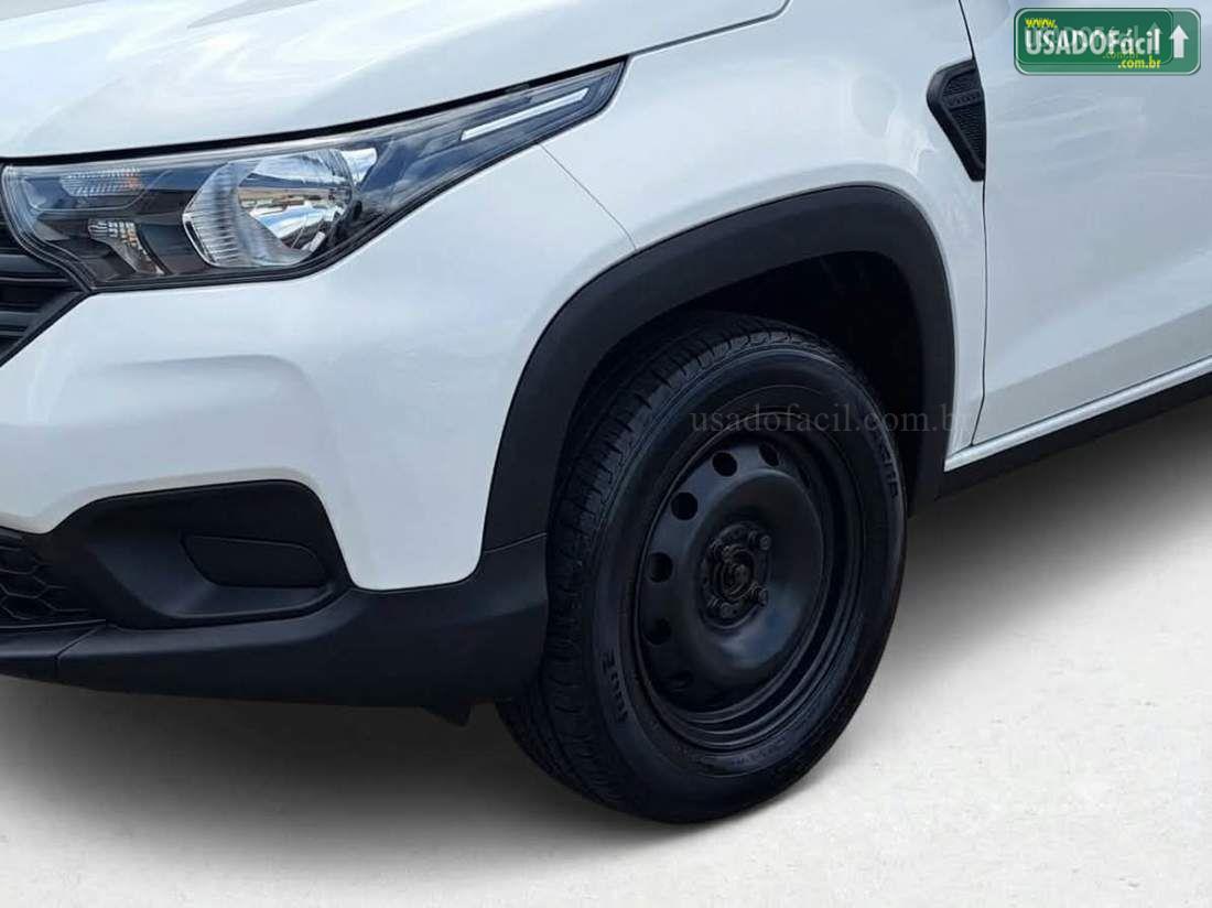 Fiat Strada Endurance Plus CS 1.4 Flex 2022/2022 — foto 5 de 6