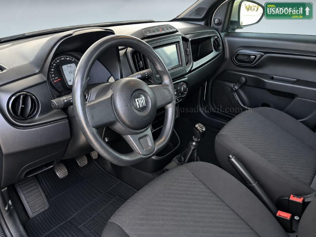 Fiat Strada Endurance Plus CS 1.4 Flex 2022/2022 — foto 6 de 6