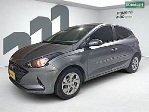 Hyundai HB20 Hatch Vision 1.0 Mecânico Flex