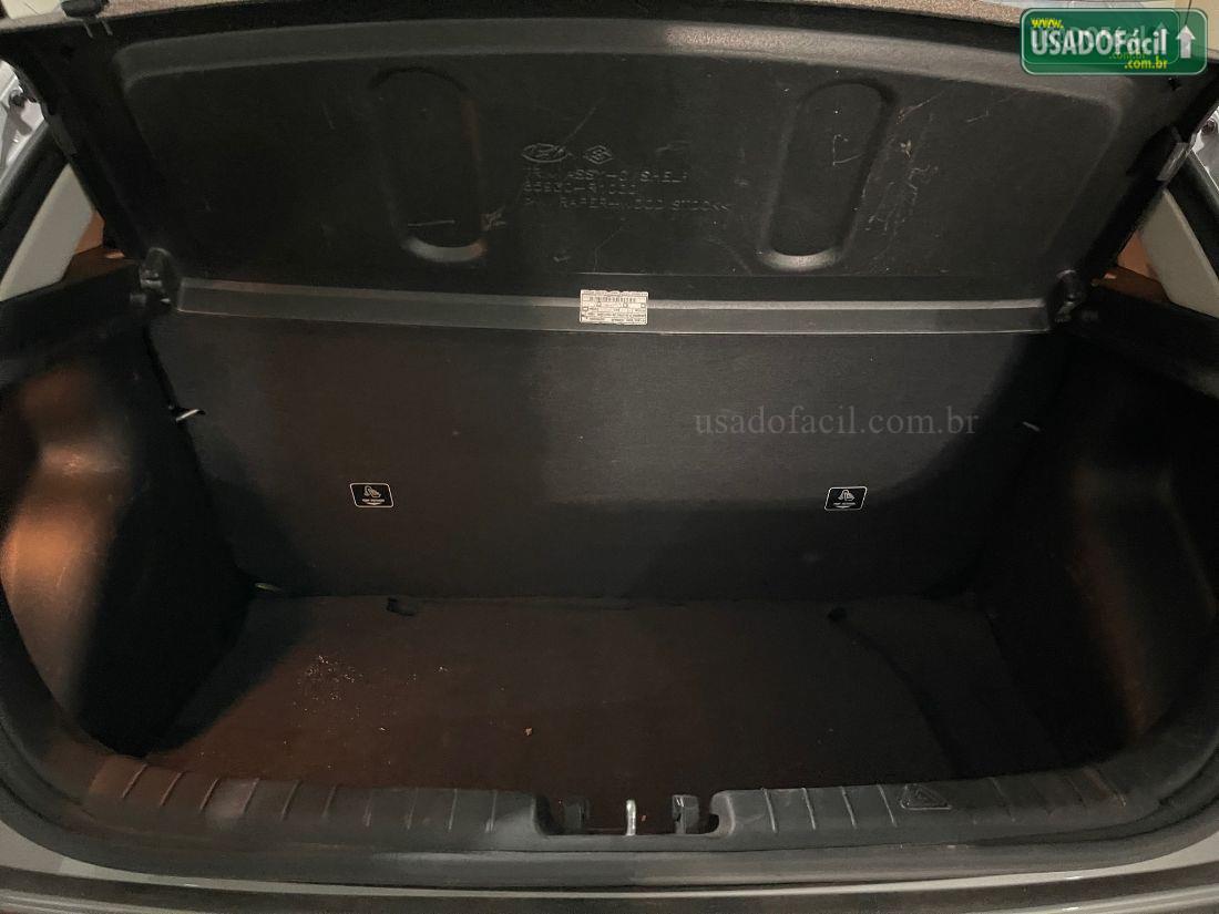 Hyundai HB20 Hatch Limited Plus 1.0 Mecânico Flex 2024/2025 — foto 12 de 12