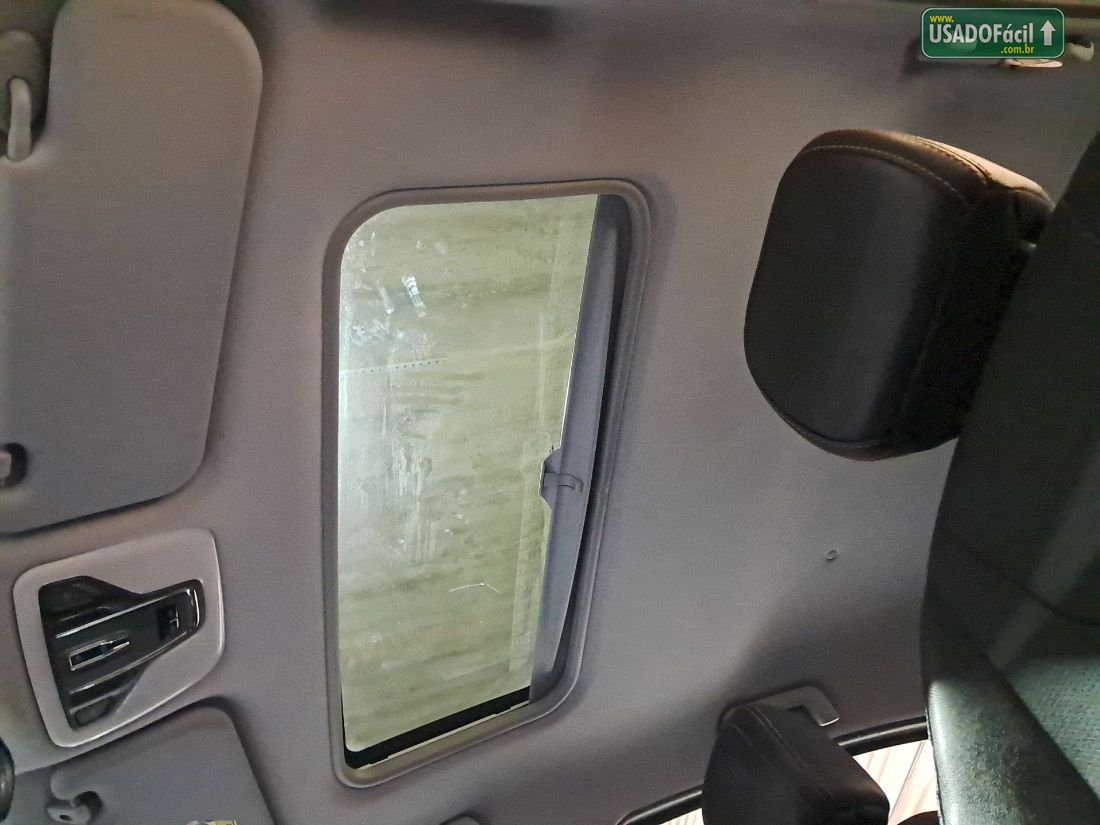 CAOA CHERY/CHERY Tiggo 2 ACT 1.5 Automático Flex 2018/2019 — foto 11 de 17
