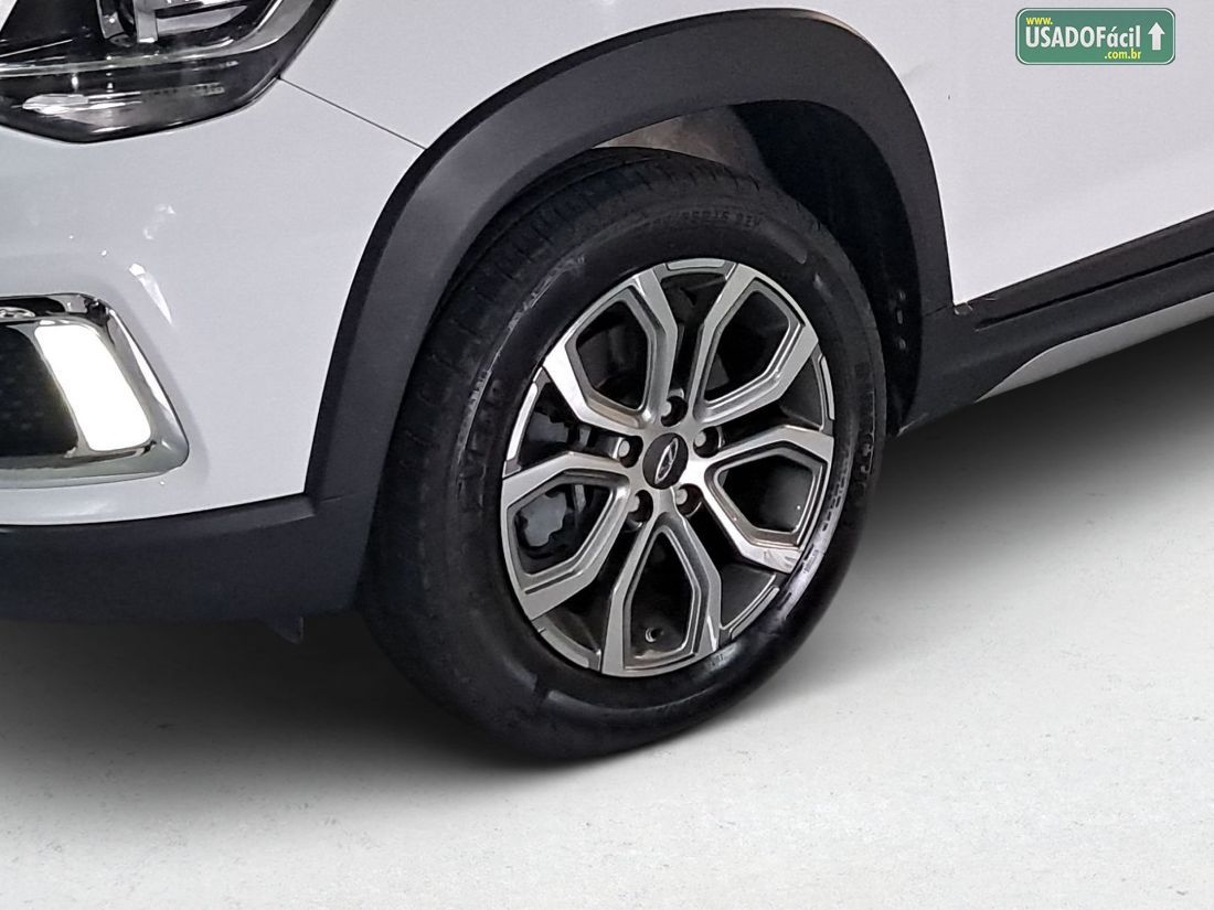 CAOA CHERY/CHERY Tiggo 2 ACT 1.5 Automático Flex 2018/2019 — foto 6 de 17