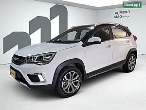 CAOA CHERY/CHERY Tiggo 2 ACT 1.5 Automático Flex