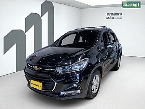 CHEVROLET/GM Tracker LT 1.4 Turbo 4x2 Automático Flex