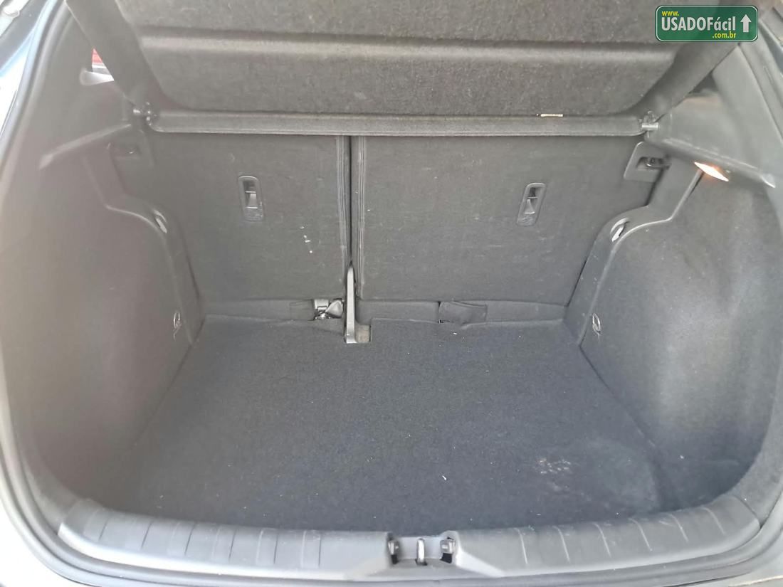 Nissan Kicks Special Edition 1.6 Automático Flex 2020/2020 — foto 12 de 12