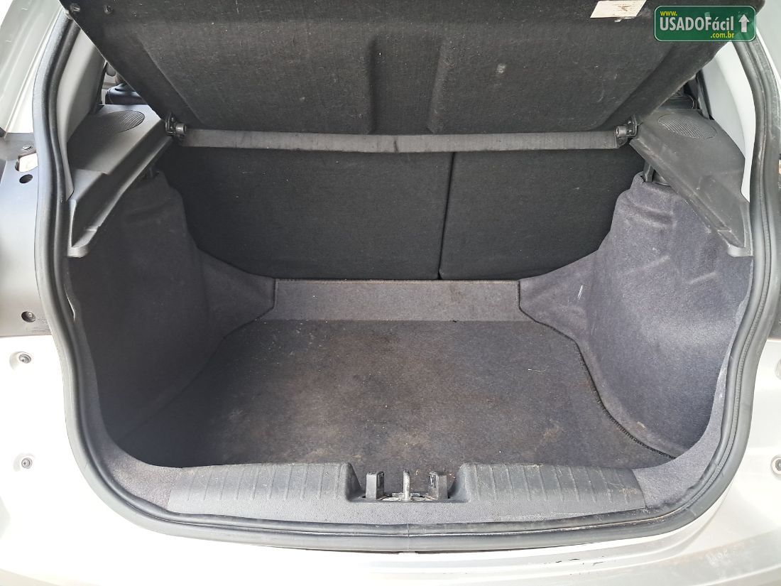 CAOA CHERY/CHERY Tiggo 2 Look 1.5 Mecânico Flex 2018/2019 — foto 11 de 11