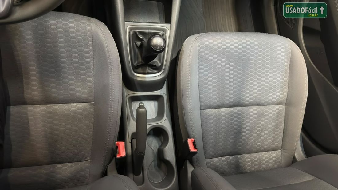 Hyundai HB20S Sedan Comfort 1.0 Mecânico Flex 2023/2024 — foto 16 de 25