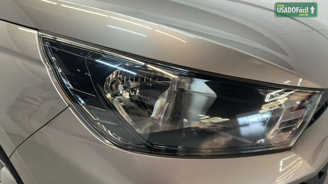 Hyundai HB20S Sedan Comfort 1.0 Mecânico Flex 2023/2024 — foto 23 de 25