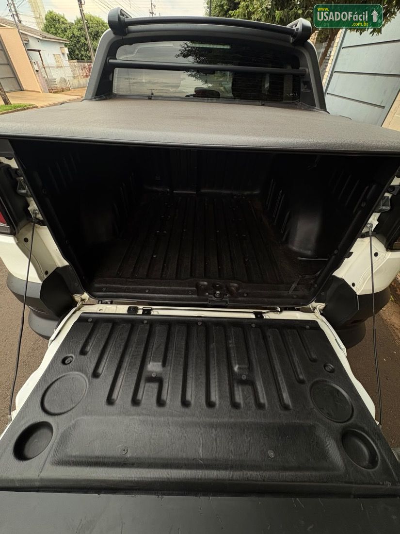 Fiat Strada Freedom CD 1.3 Flex 2023/2023 — foto 7 de 8