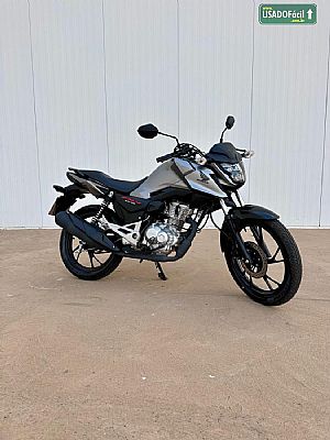 Honda CG 160 Fan Flex