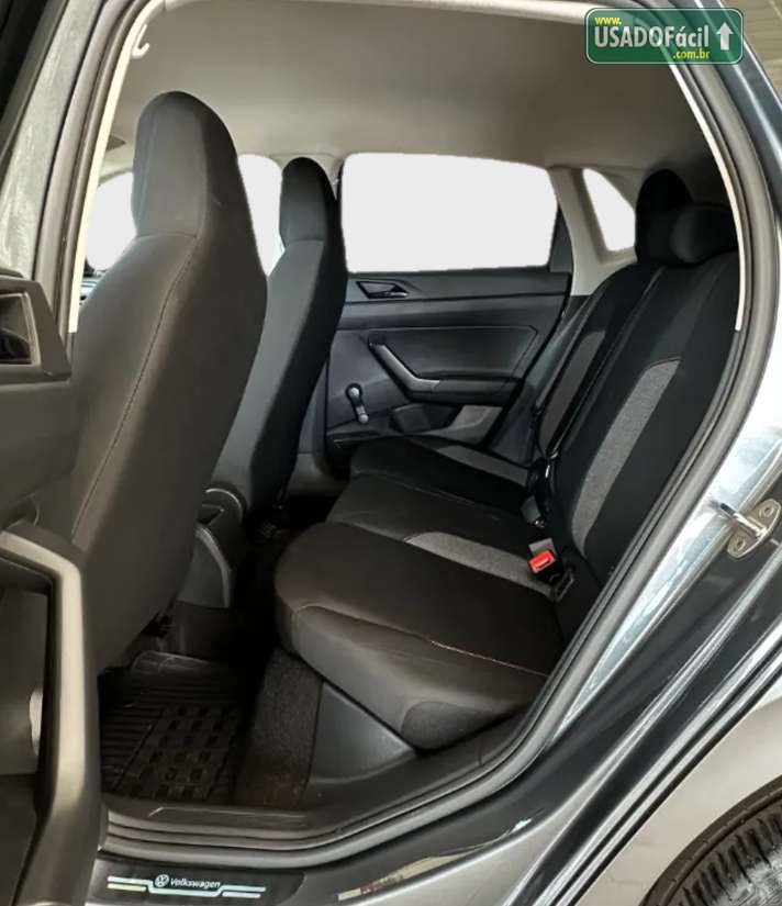 Volkswagen Polo Track 1.0 Flex 2022/2023 — foto 8 de 10
