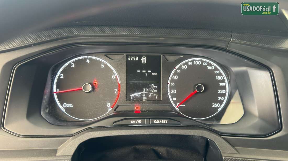Volkswagen Polo Track 1.0 Flex 2022/2023 — foto 9 de 10