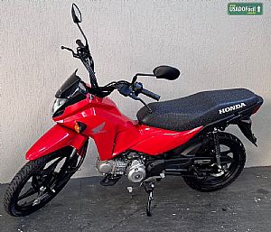 Honda Pop 110i ES