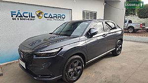 Honda HRV EXL Sensing 1.5 Automático