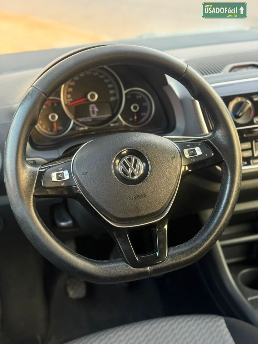Volkswagen Up! Move 1.0 TSI Total Flex 5P 2017/2018 — foto 6 de 7