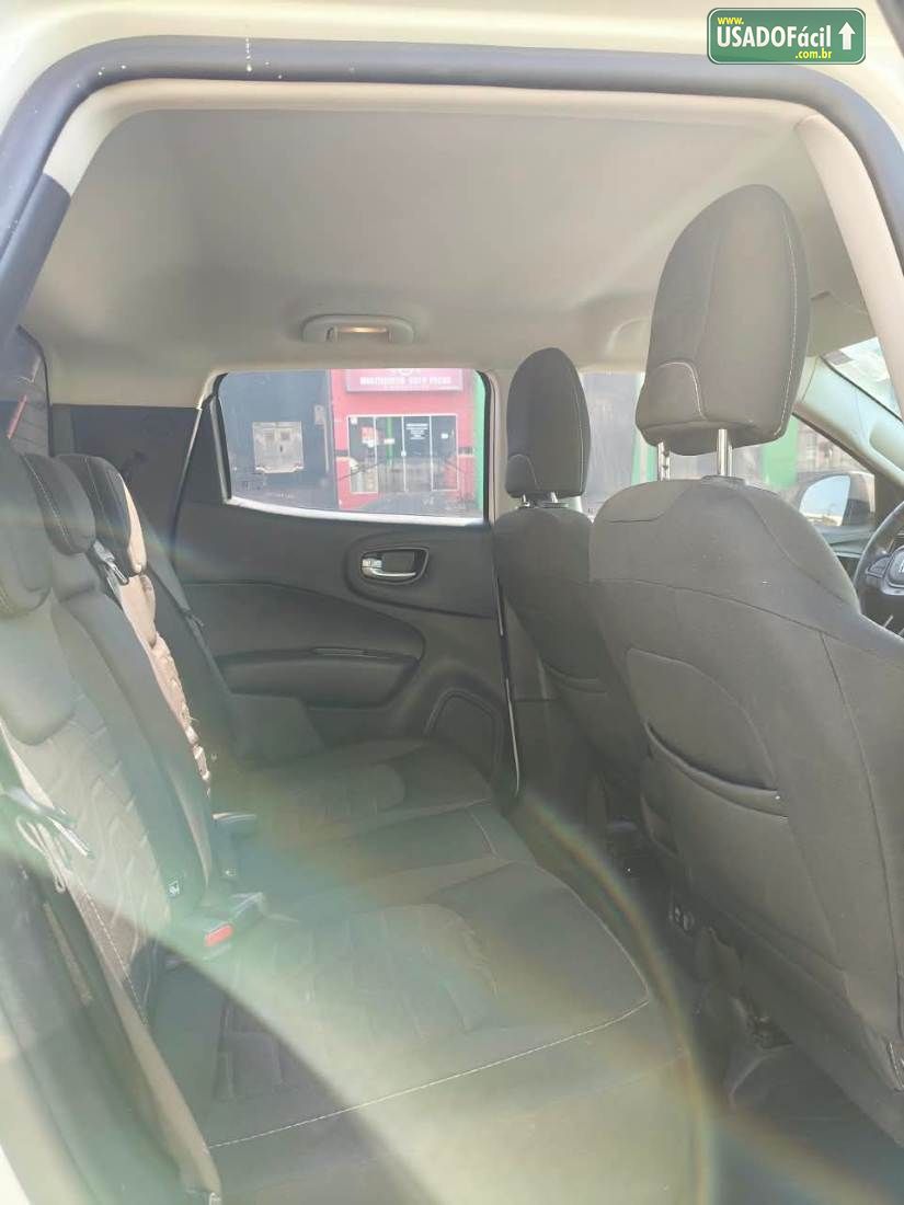Fiat Toro Freedom 1.3 T270 4x2 Automático Flex 2022/2023 — foto 5 de 7