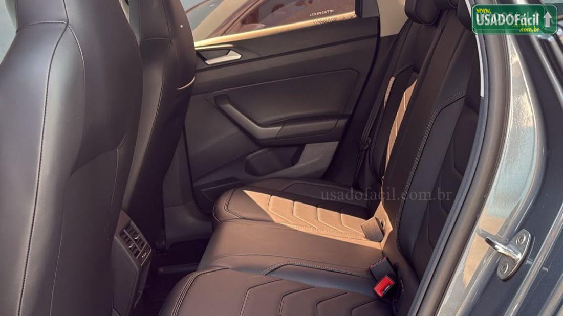 VOLKSWAGEN Polo Highline 1.0 TSI Automático Flex 2023/2024 — foto 10 de 10