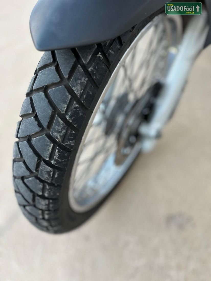 Honda XRE 190 Flex 2023/2023 — foto 14 de 16