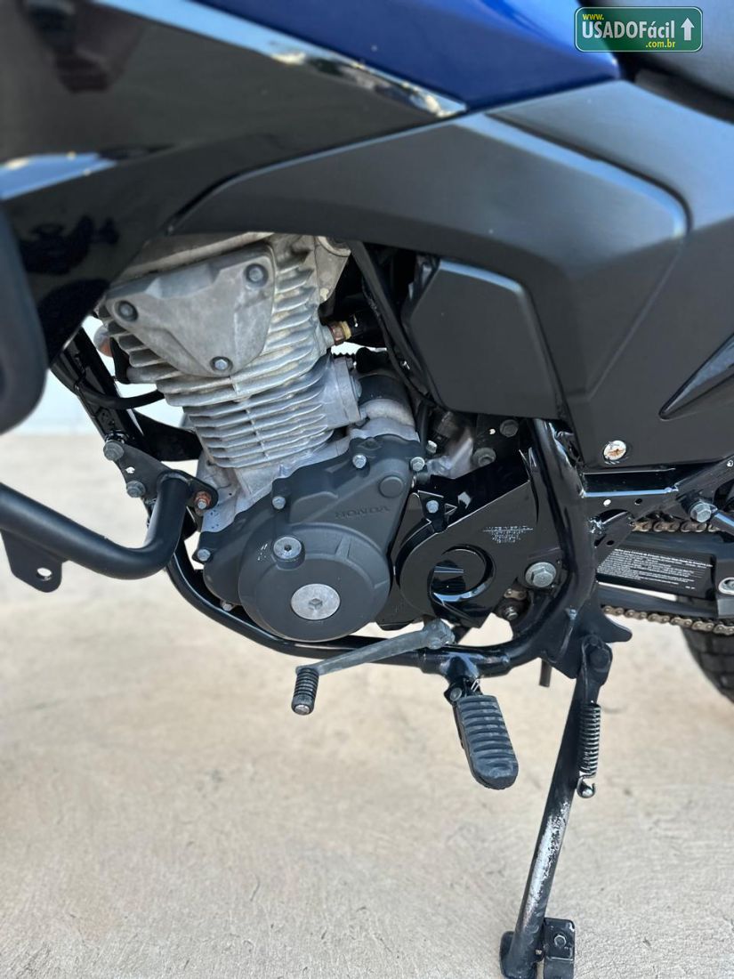 Honda XRE 190 Flex 2023/2023 — foto 16 de 16