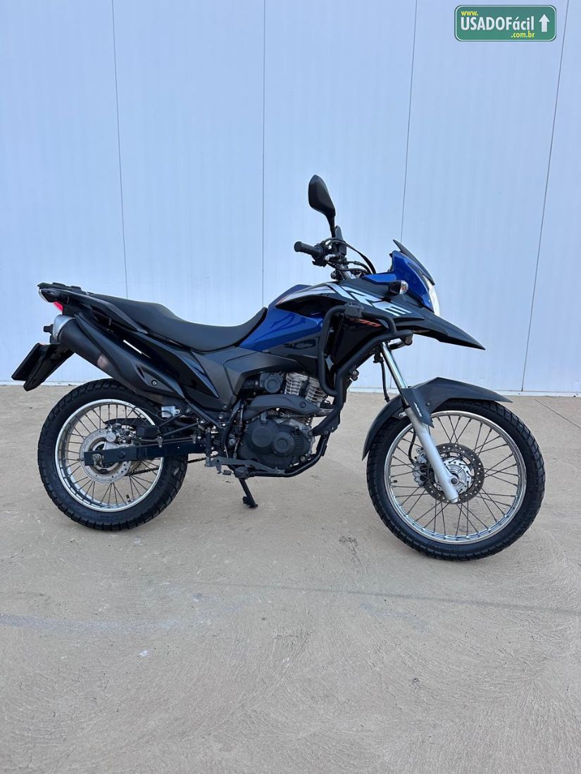 Honda XRE 190 Flex 2023/2023 — foto 2 de 16