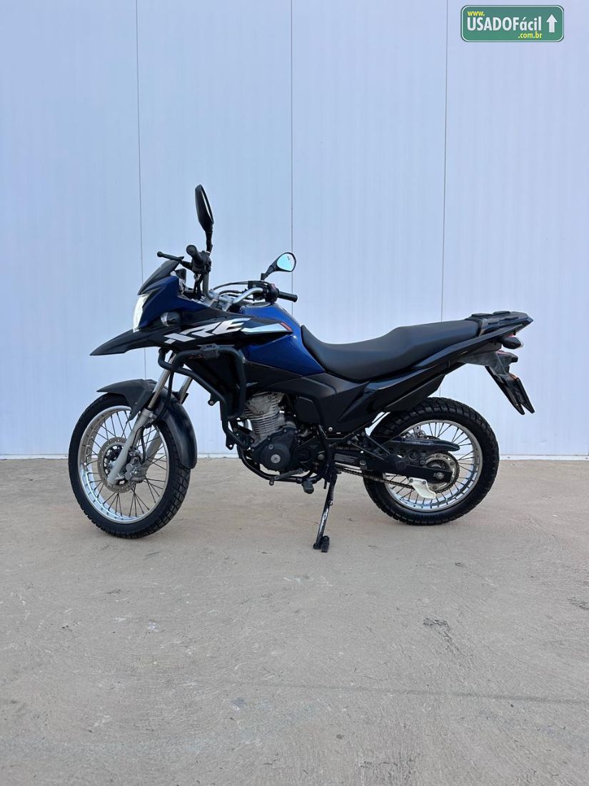 Honda XRE 190 Flex 2023/2023 — foto 7 de 16