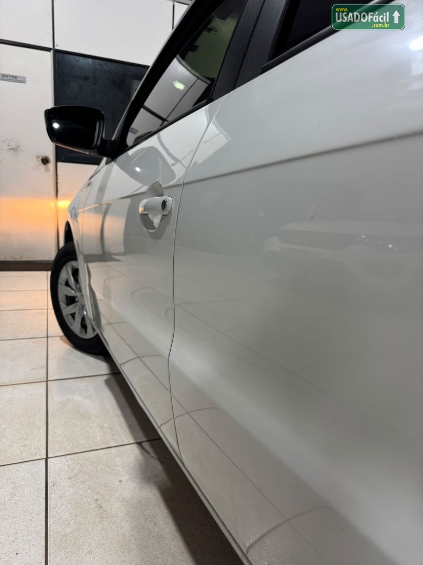 Volkswagen Gol 1.0 4P Flex 2019/2020 — foto 4 de 14