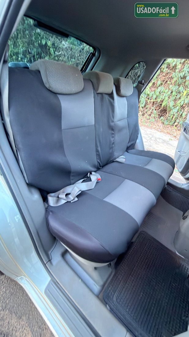 Hyundai Tucson 2.0 Automático 2011/2012 — foto 12 de 19