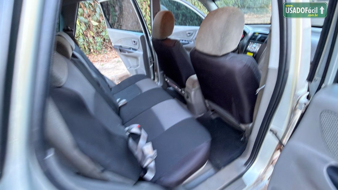 Hyundai Tucson 2.0 Automático 2011/2012 — foto 13 de 19