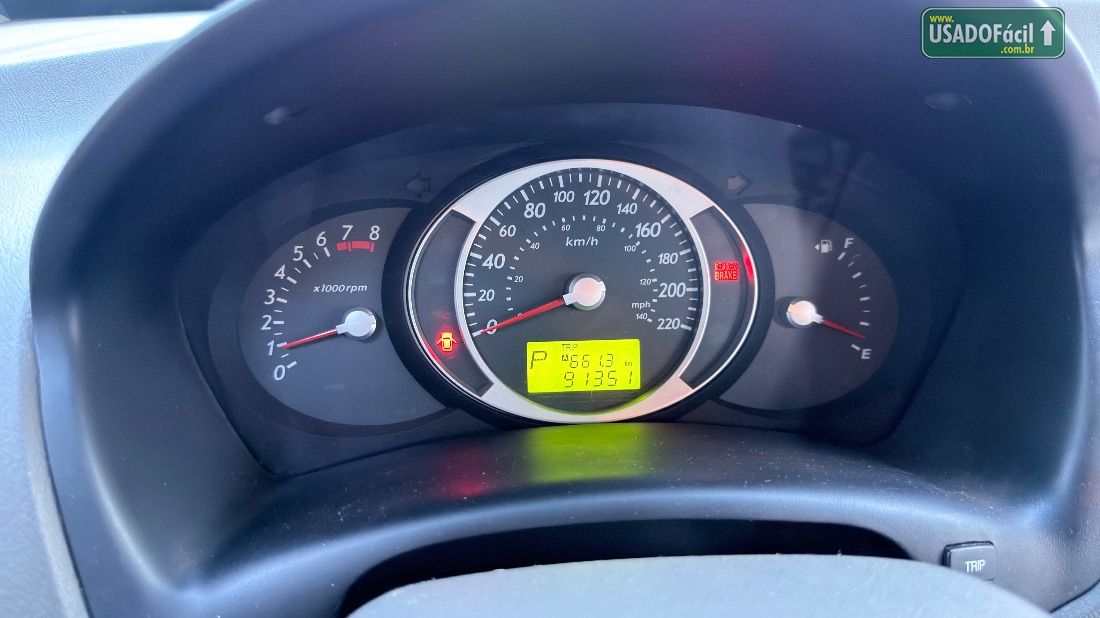Hyundai Tucson 2.0 Automático 2011/2012 — foto 16 de 19