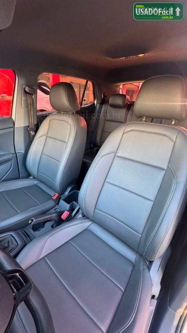 VOLKSWAGEN T-Cross Sense 200 TSI 2022/2023 — foto 7 de 9