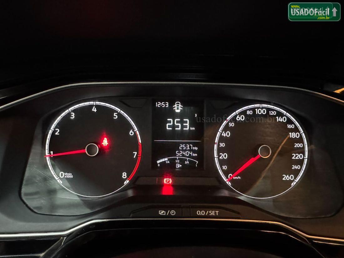 VOLKSWAGEN Polo Track 1.0 Flex 2024/2025 — foto 12 de 16