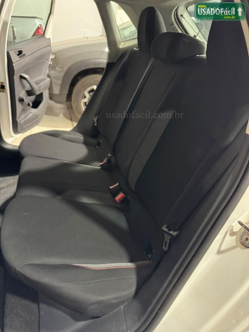 VOLKSWAGEN Polo Track 1.0 Flex 2024/2025 — foto 14 de 16