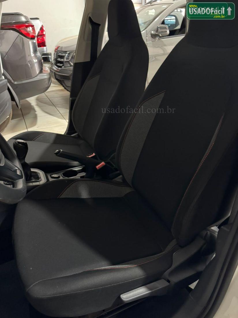 VOLKSWAGEN Polo Track 1.0 Flex 2024/2025 — foto 15 de 16