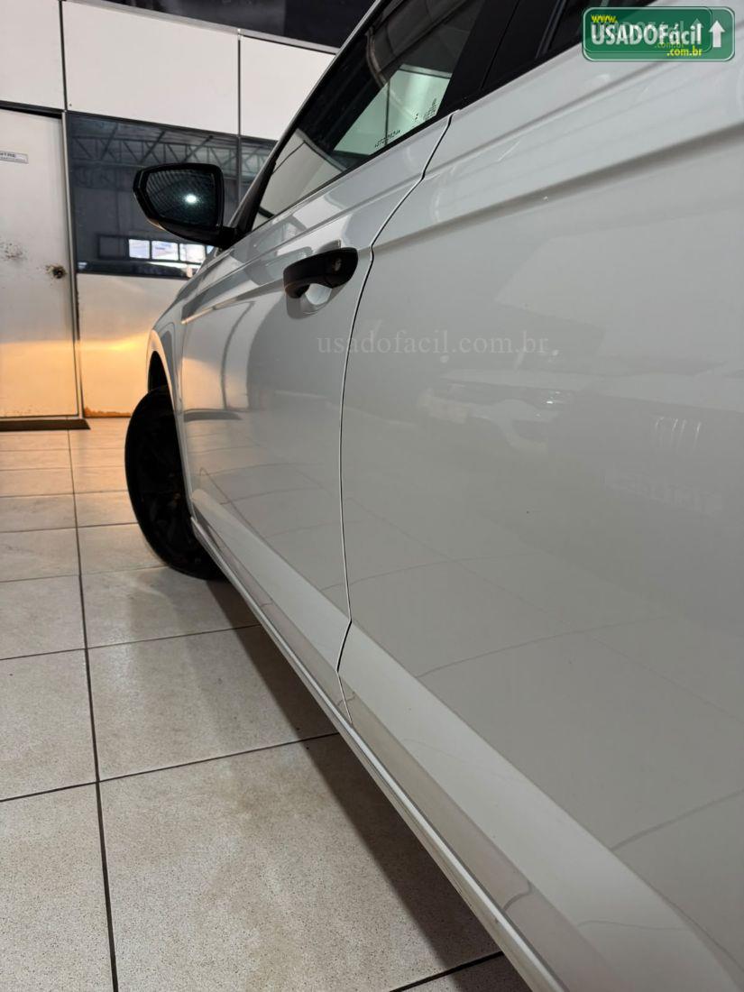 VOLKSWAGEN Polo Track 1.0 Flex 2024/2025 — foto 4 de 16