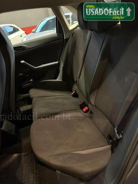VOLKSWAGEN Polo Track 1.0 Flex 2025/2026 — foto 10 de 11